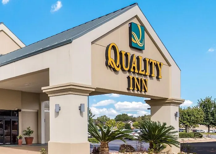 Quality Inn Albany