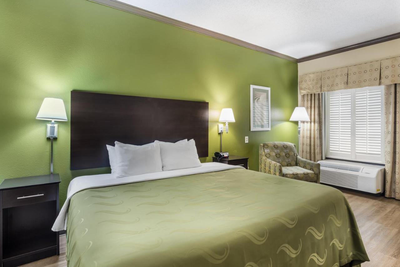 Motel Quality 2*