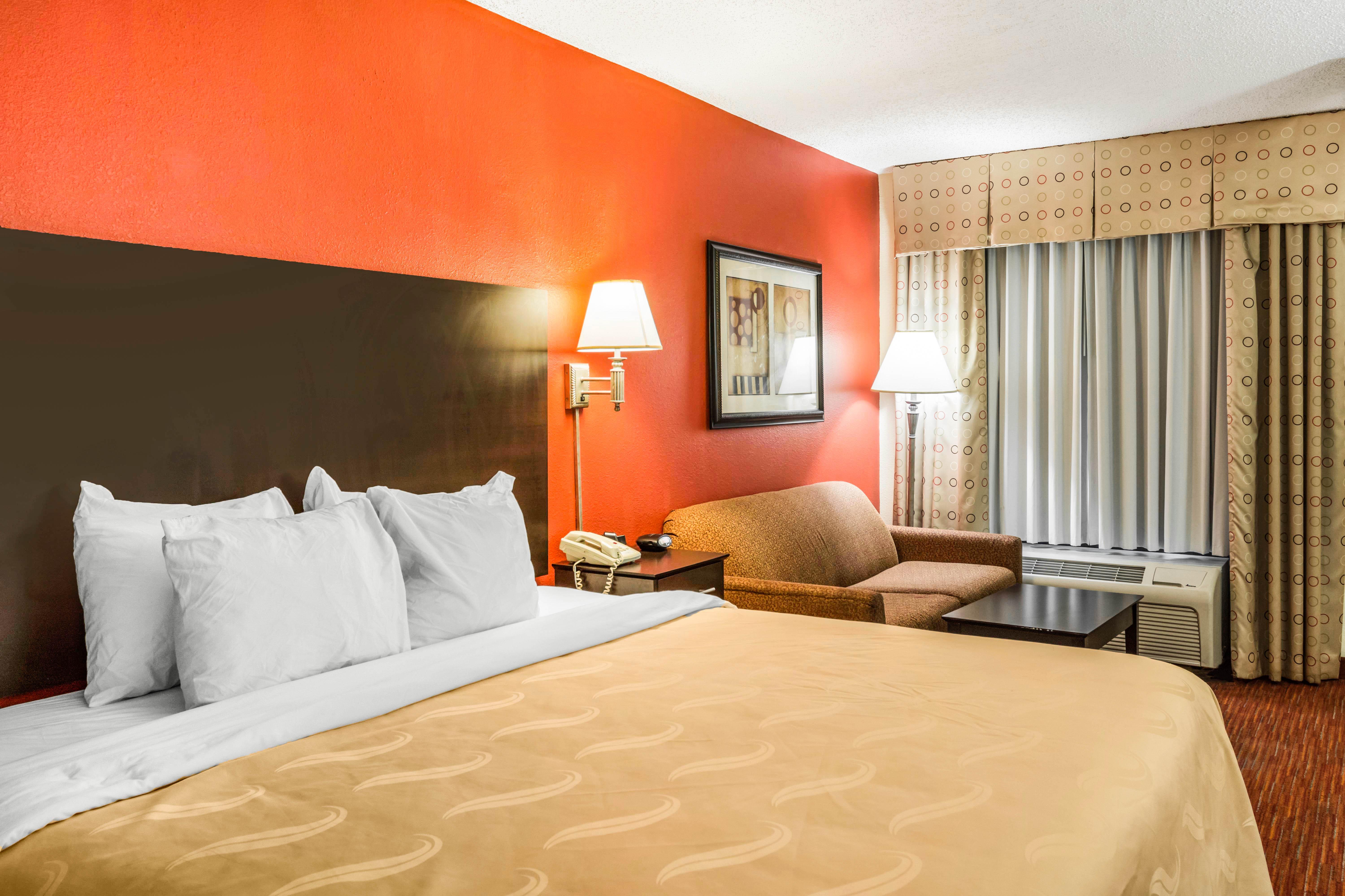 Motel Quality Albany