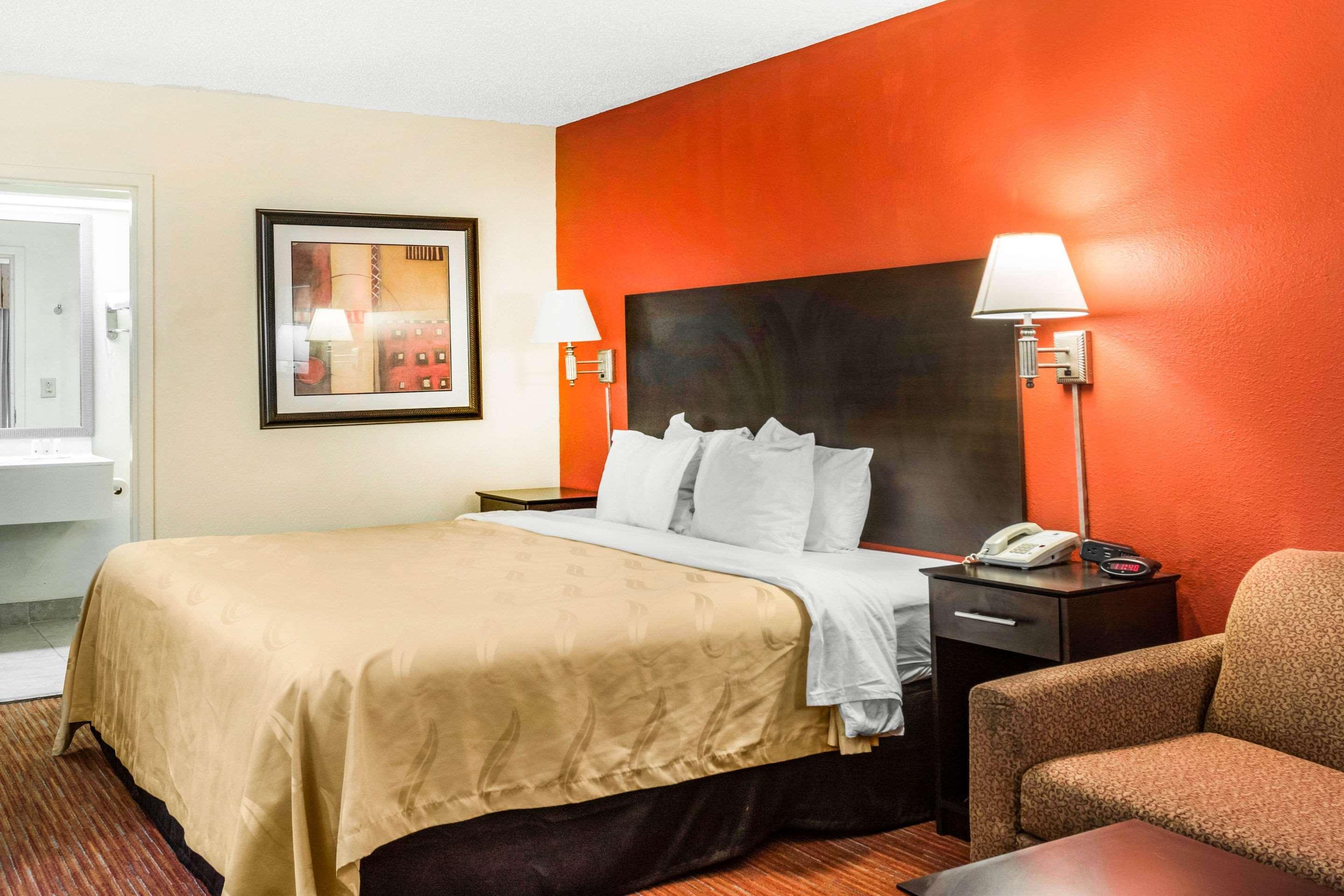 Quality Motel