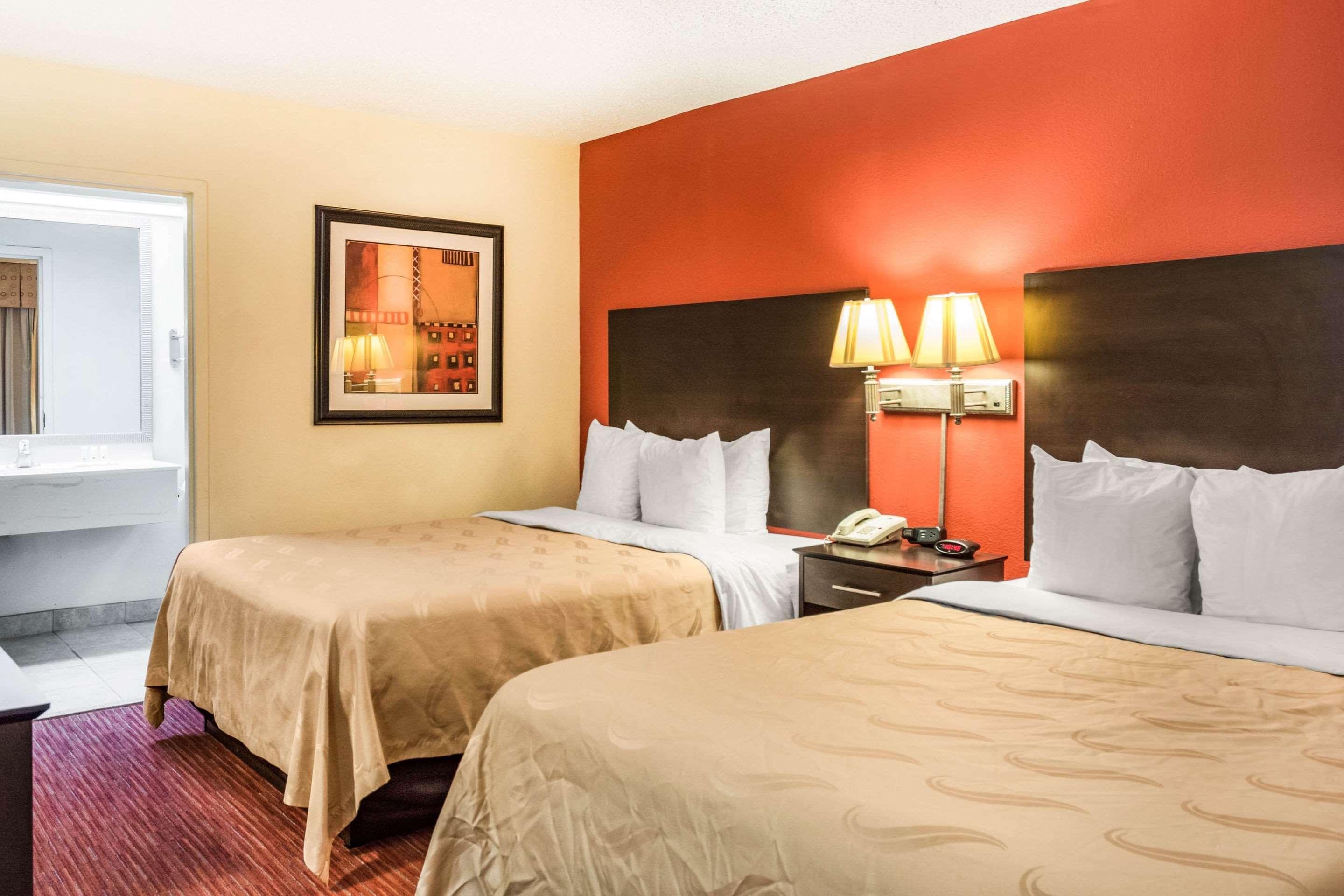 Quality Motel Albany