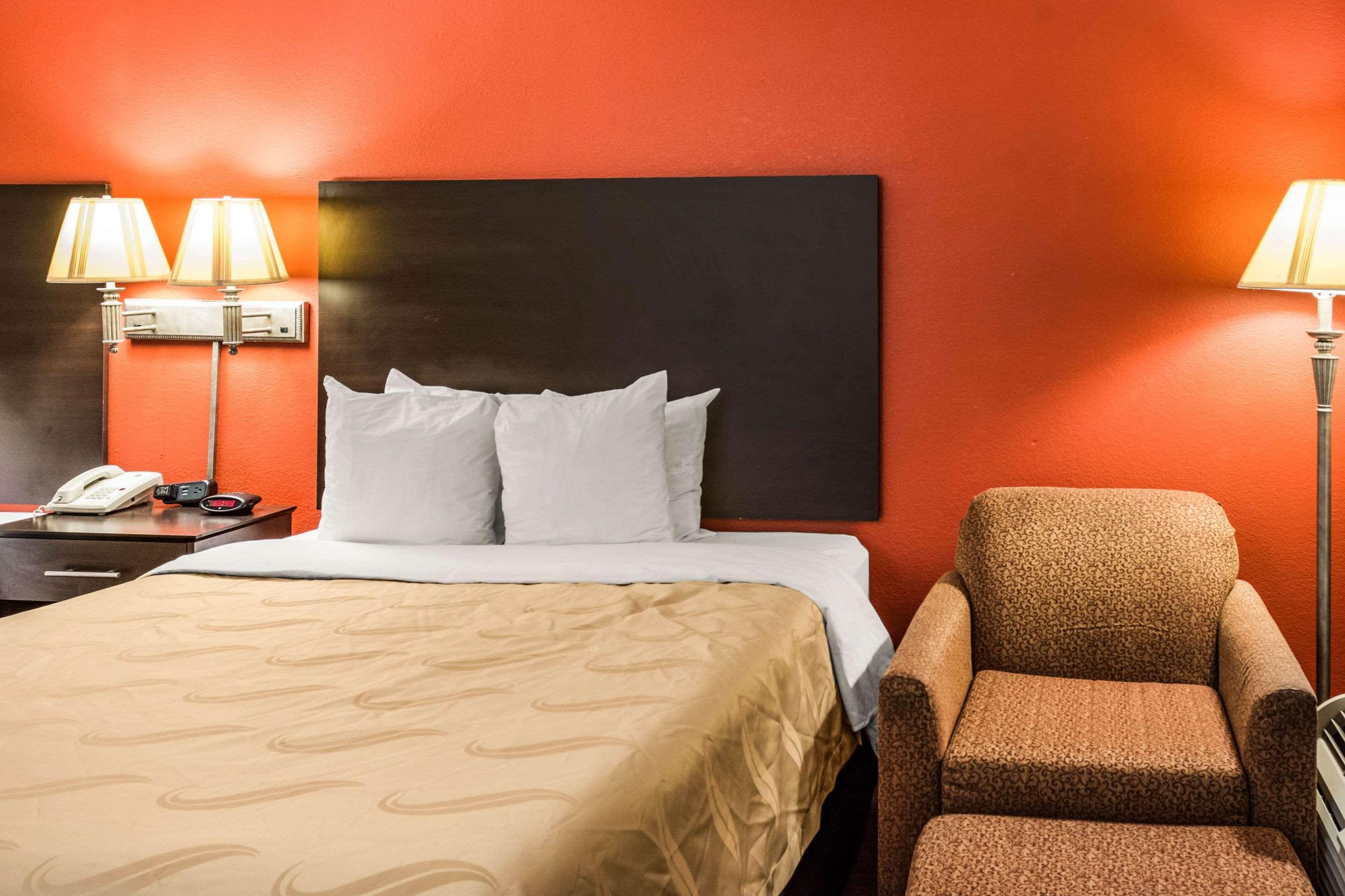 Quality Motel 2*