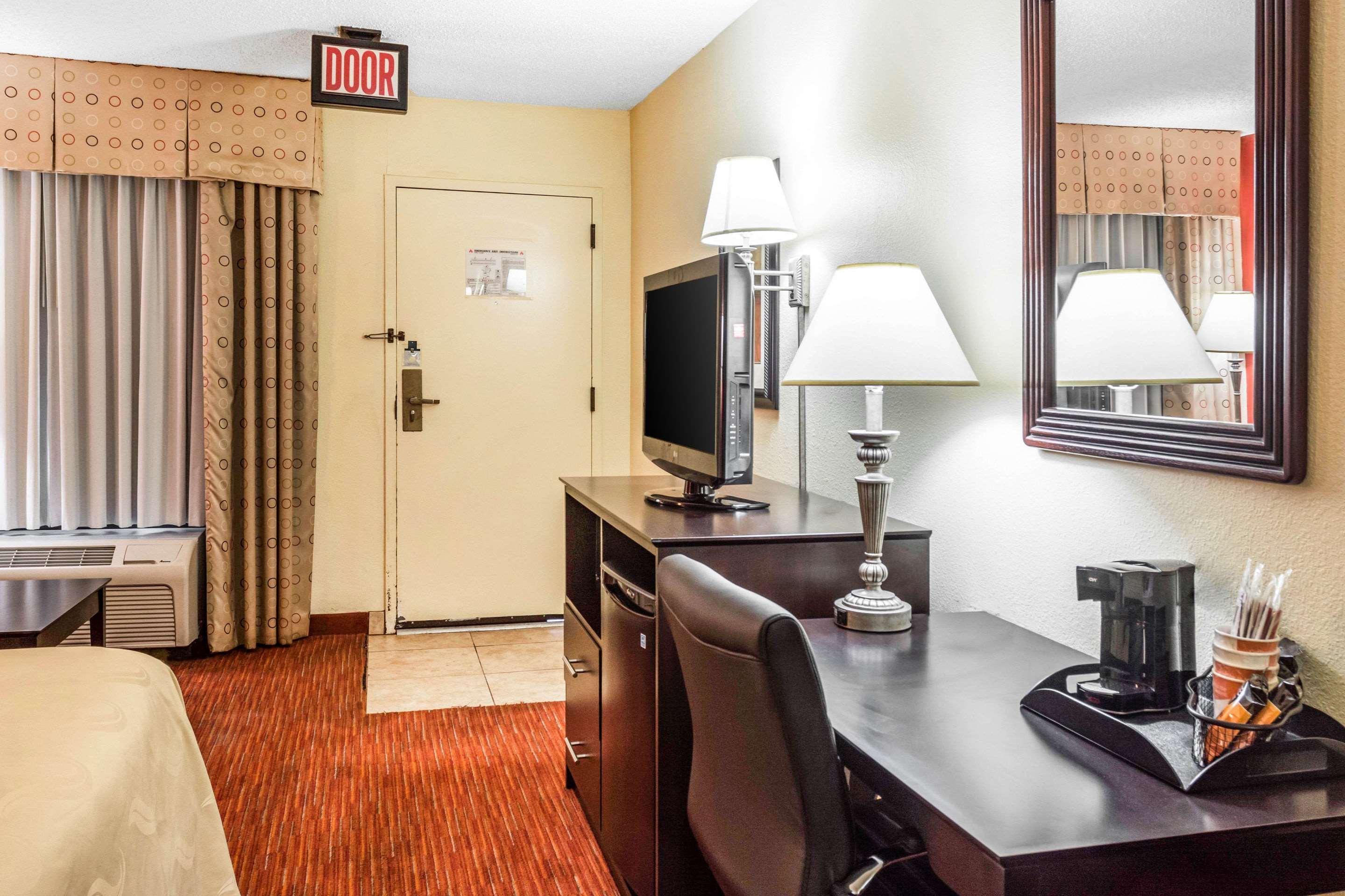 Motel Quality Albany