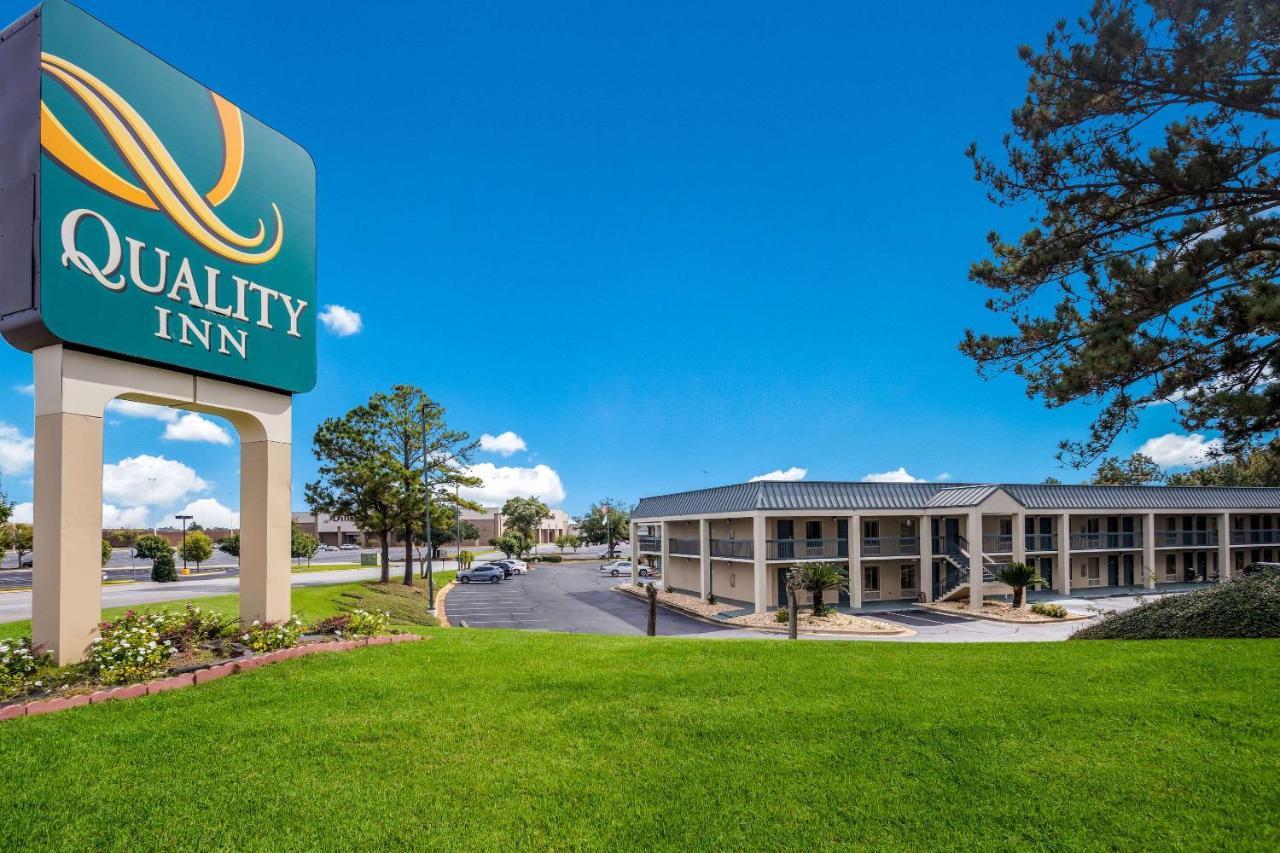 Quality 2* Albany
