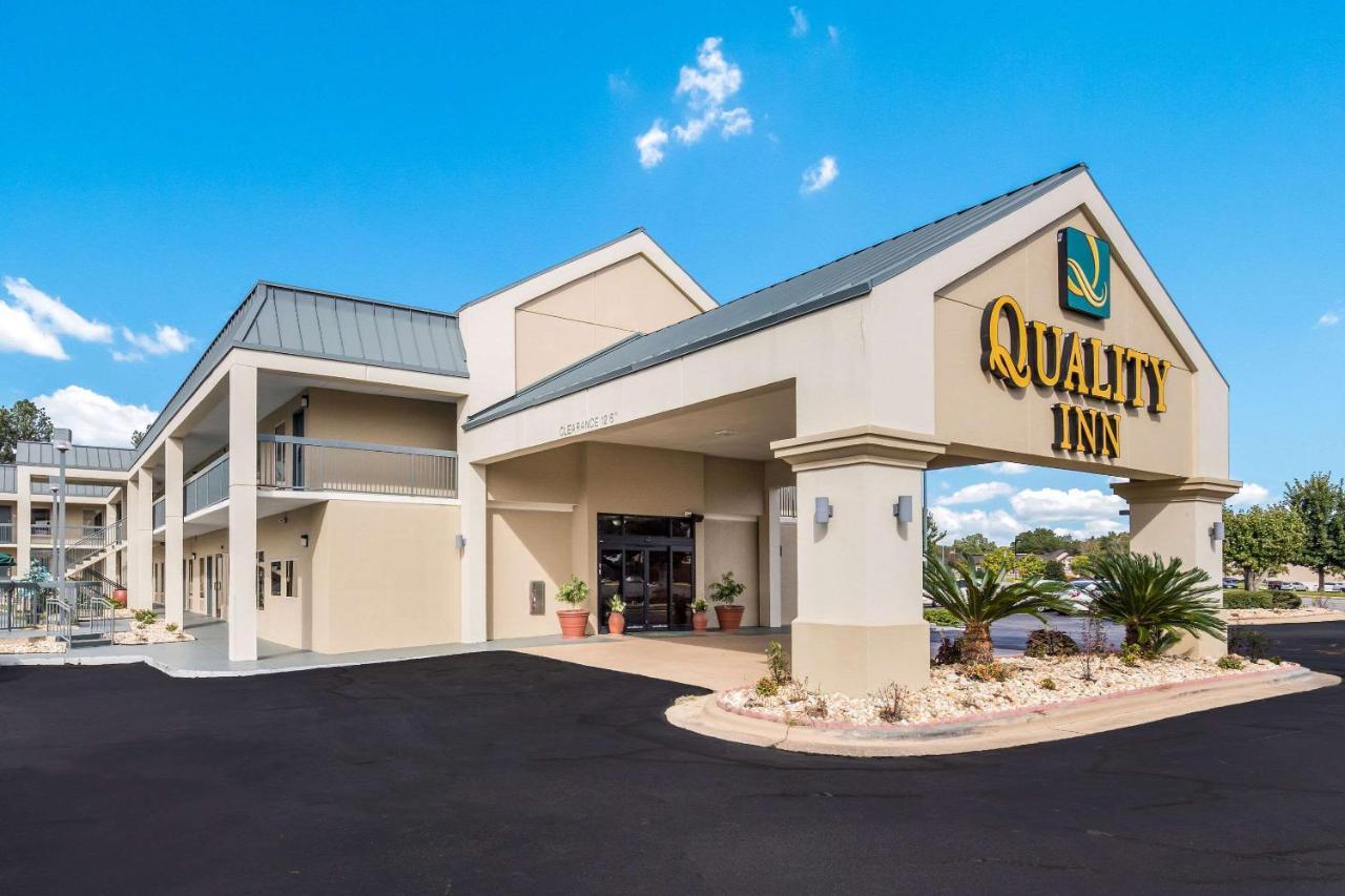 Motel Quality